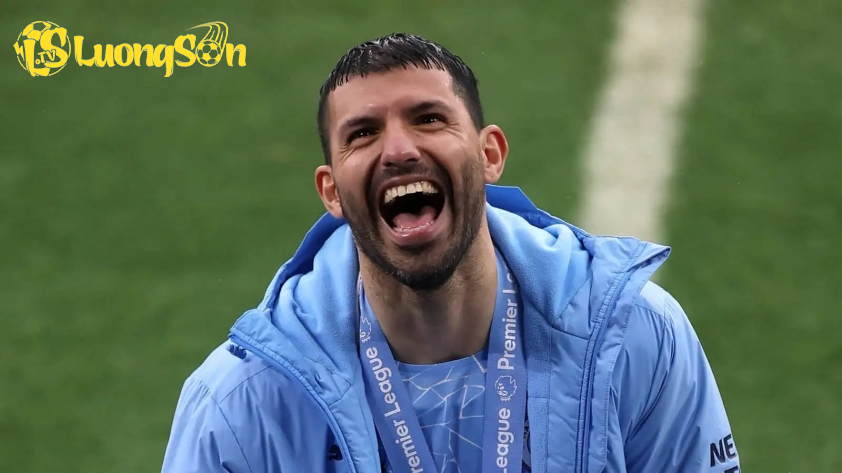 Dự đoán của Aguero có chính xác? – Ảnh: Getty Dự đoán của Aguero có chính xác? – Ảnh: Getty